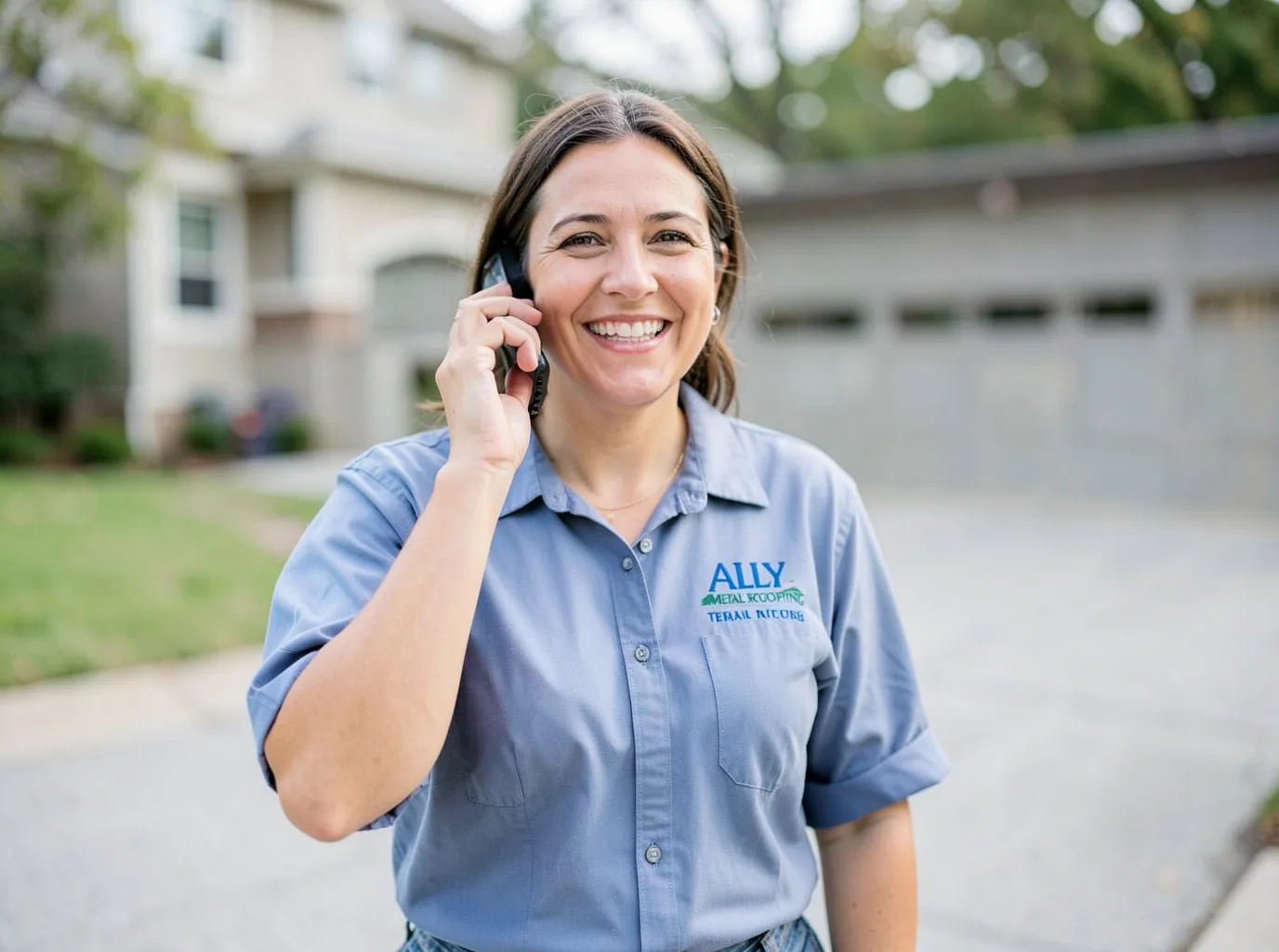 Metal Roof Installation Andover, CT FAQs